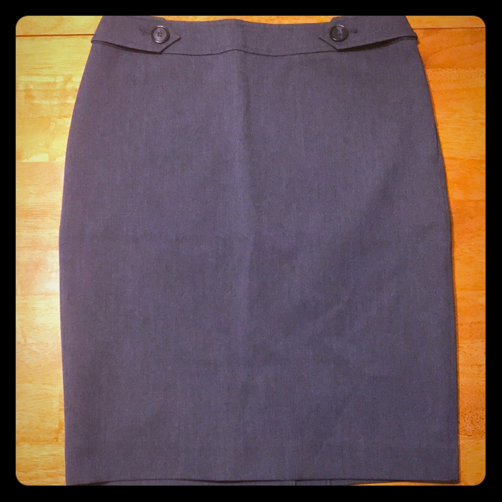 Women’s Business Pencil Skirt